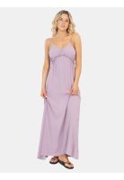 Vestido Brisanna Rosado Mujer Maui And Sons