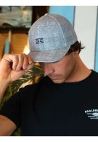 Jockey Canvas Island Breeze Gris Hombre Maui And Sons