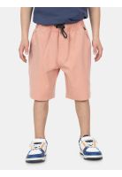 Bermuda Sunhale Naranja Infantil Maui And Sons