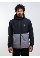 Cortaviento Night Shield Gris Hombre Maui And Sons