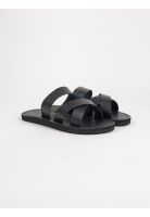 Sandalias Ayari Negro Mujer Maui And Sons
