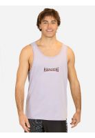 Polera SM Coastal Morado Hombre Maui And Sons