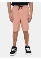 Bermuda Zeanara Naranja Infantil Maui And Sons