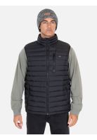 Parka Ride Negro Hombre Maui And Sons