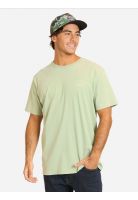Polera MC Dilis Verde Hombre Maui And Sons