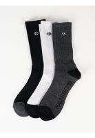 Pack de 3 Calcetines Palmbite Multicolor Maui And Sons