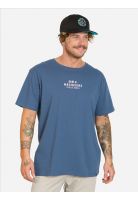 Pack Polera Jockey Kailany Azul Hombre Maui And Sons