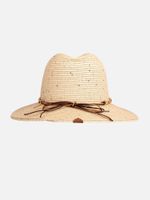 Sombrero Tiki Hat Blanco Mujer Maui And Sons