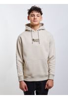 Poleron Canguro Voyager Beige Infantil Maui And Sons