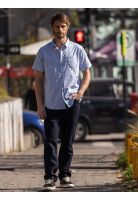 Jeans Moana Celeste Hombre Maui And Sons