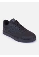 Zapatilla Haly Negra Hombre Maui And Sons