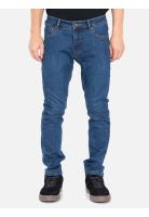 Jeans Tropique Azul Infantil Maui And Sons