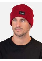 Gorro Cosmos Rojo Hombre Maui And Sons