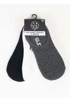 Pack de 3 Calcetines Breaker Multicolor Maui And Sons