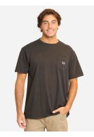Polera MC Lumimo Negro Hombre Maui And Sons