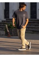 Pantalón Lokahi Beige Hombre Maui And Sons