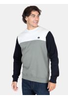 Poleron CR Neon Café Hombre Maui And Sons