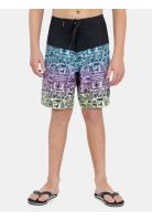 Traje de baño Brivana Multicolor Infantil Maui And Sons