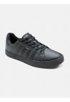 Zapatilla Escolar Rula Hombre Negro Maui and Sons