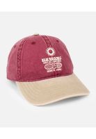 Jockey 100% All Natural Burdeo Hombre Maui and sons