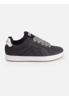 Zapatilla Static Negro Hombre Maui And Sons