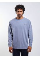 Polera ML Locals surfers Gris Hombre Maui And Sons