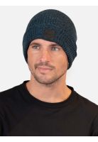 Gorro Aqua Azul Hombre Maui And Sons
