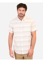 Camisa MC Clairi Multicolor Hombre Maui And Sons