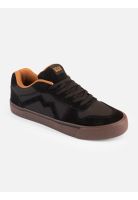 Zapatilla Atenea Negro Hombre Maui And Sons