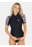 Polera UVP Hano Multicolor Mujer Maui And Sons