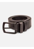 Cinturon Thunderheart  Negro Hombre Maui and sons