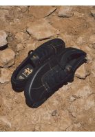 Zapatilla Melbek Negro Hombre Globe