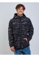 Poleron Night Move Multicolor Hombre Maui And Sons