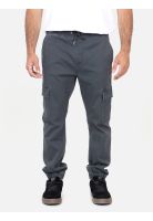 Jogger Islander Gris Hombre Maui And Sons