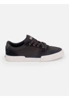 Zapatilla Nollie Negro Hombre Maui And Sons