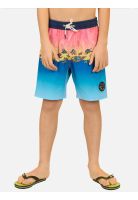 Traje De Baño Mokuli Multicolor Niño Maui And Sons