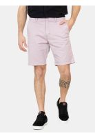 Bermuda Makoa Rosado Hombre Maui And Sons