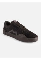 Zapatilla Tempus Negro Hombre Maui And Sons