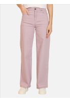Pantalón Milani Rosado Mujer Maui And Sons