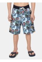 Traje de baño Lumessa Multicolor Infantil Maui And Sons