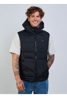 Parka Myth Negro Hombre Maui And Sons