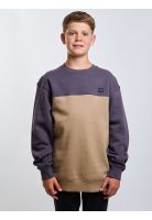 Poleron CR Swell Café Infantil Maui And Sons