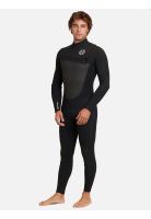 Traje Agua Tipical Bea Negro Hombre Maui And Sons