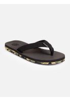 Sandalias Nalu Negro Hombre Maui And Sons