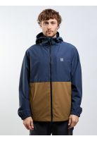 Cortaviento Mountain Shield Café Hombre Maui And Sons