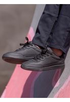 Zapatilla Escolar Tide Negro Mujer Maui and Sons