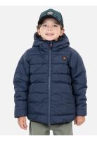 Parka Alaska Infantil Azul Maui And Sons