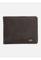 Billetera MK Negro Hombre Maui And Sons