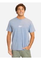 Polera MC Dufe Morado Hombre Maui And Sons