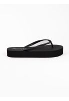 Sandalias Jivo Negro Mujer Maui And Sons